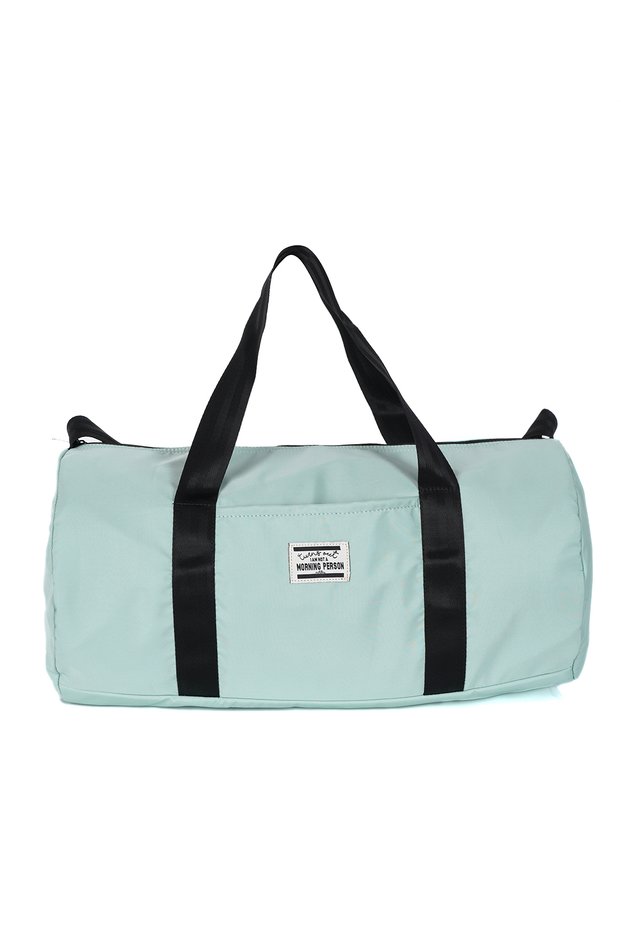Unisex Strap Women's and Men's Usable Travel and Sports Bag