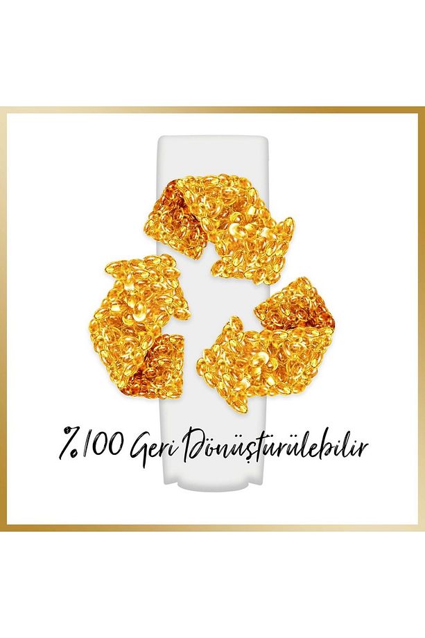 3 ü 1 Arada Temel Bakım Şampuan 3x350 ml + (HEDİYE) Le Petit Vanilla Duş Jeli 400ml - 6