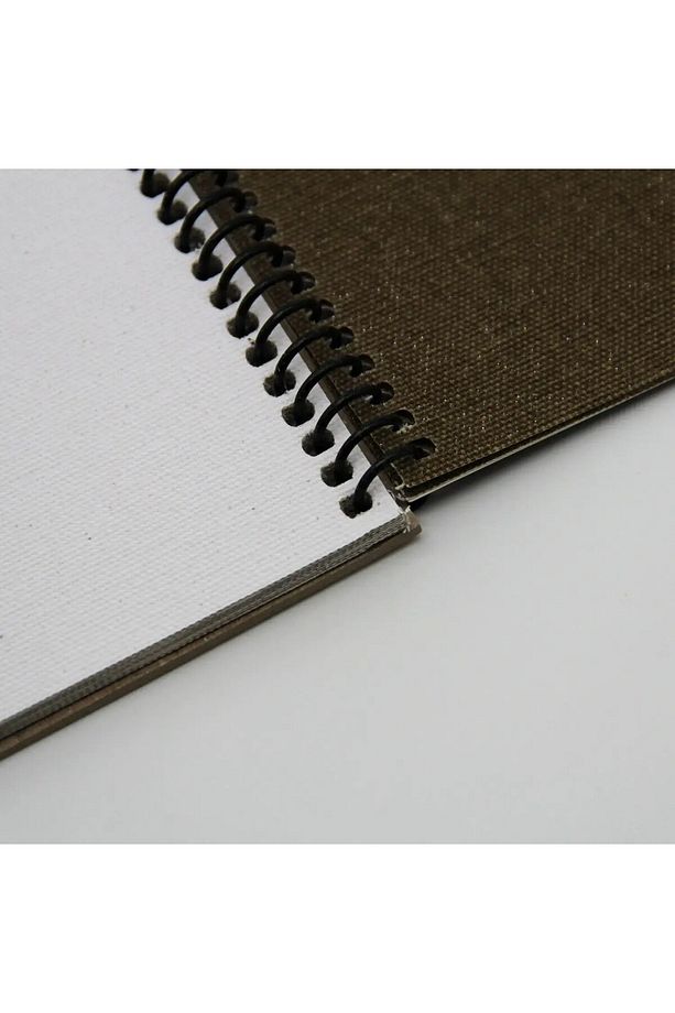 Artist Canvas Pad Tuval Defteri A5 10 Yaprak - 3