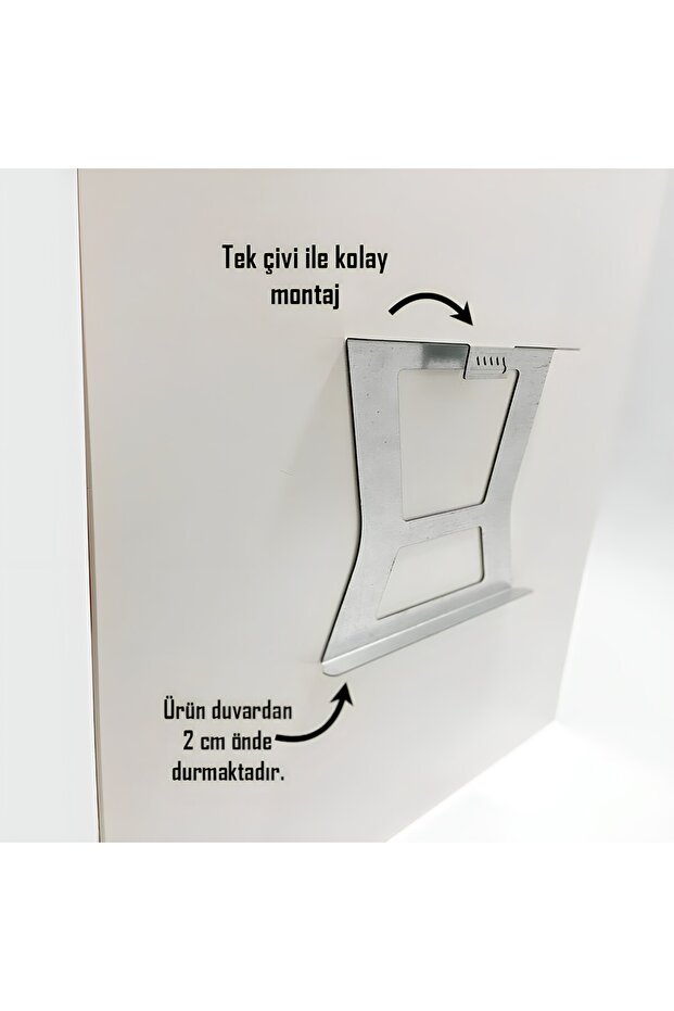 HARİKABİREV|KIRILMAZ CAM (TEMPERLİ) SOFT KURU ÇİÇEK TABLOSU 02 |TMTEKLİ - 7