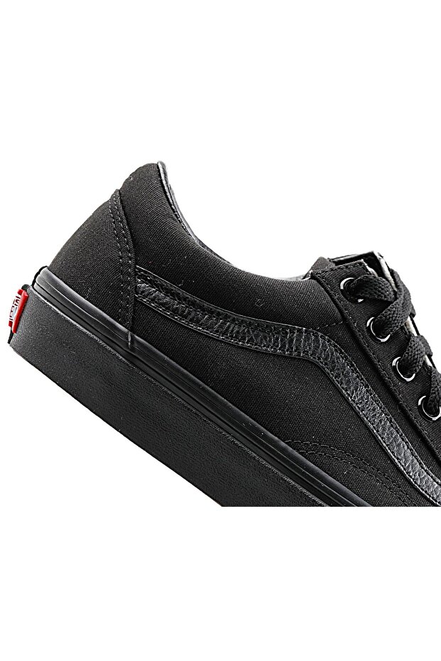 Old Skool Vn000D3Hbka1 Sneaker - Unisex - 6