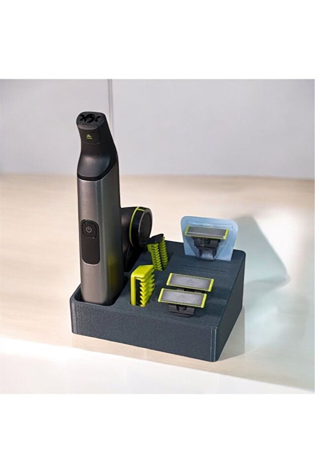 Philips OneBlade Pro Standı v2 - 1