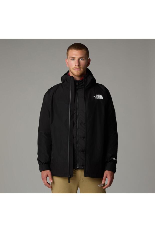 M Mountain Light Triclimate Gtx Coat