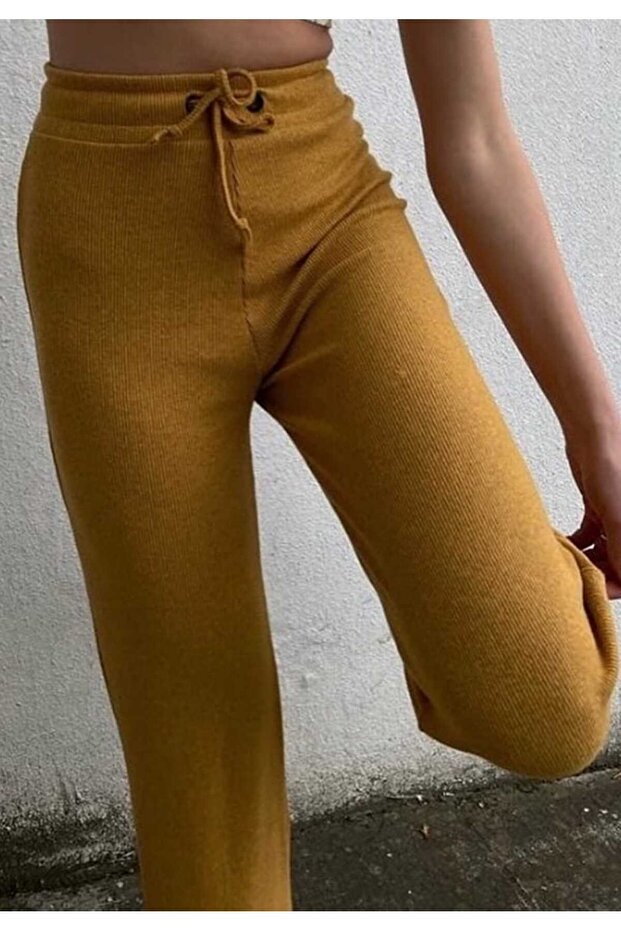 KAŞKORSE PANTOLON - 2