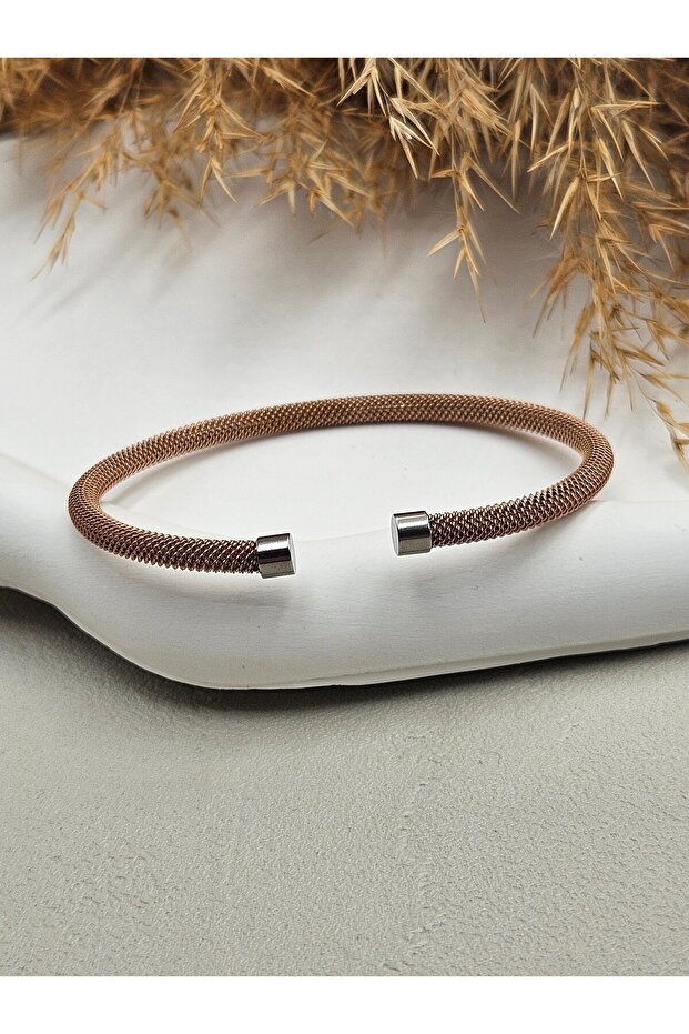 316L Çelik bileklik - 3