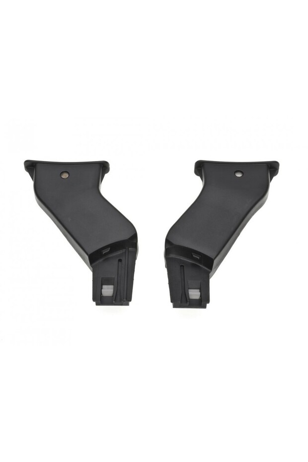 Britax B-Agile Double İkiz Bebek Arabası için Ana Kucağı Adaptörü - 1