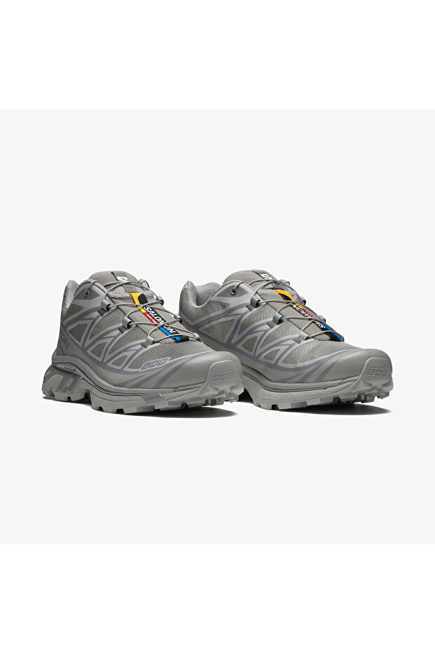 XT-6 Unisex Sneaker Ghost Gray L47444800 - 4