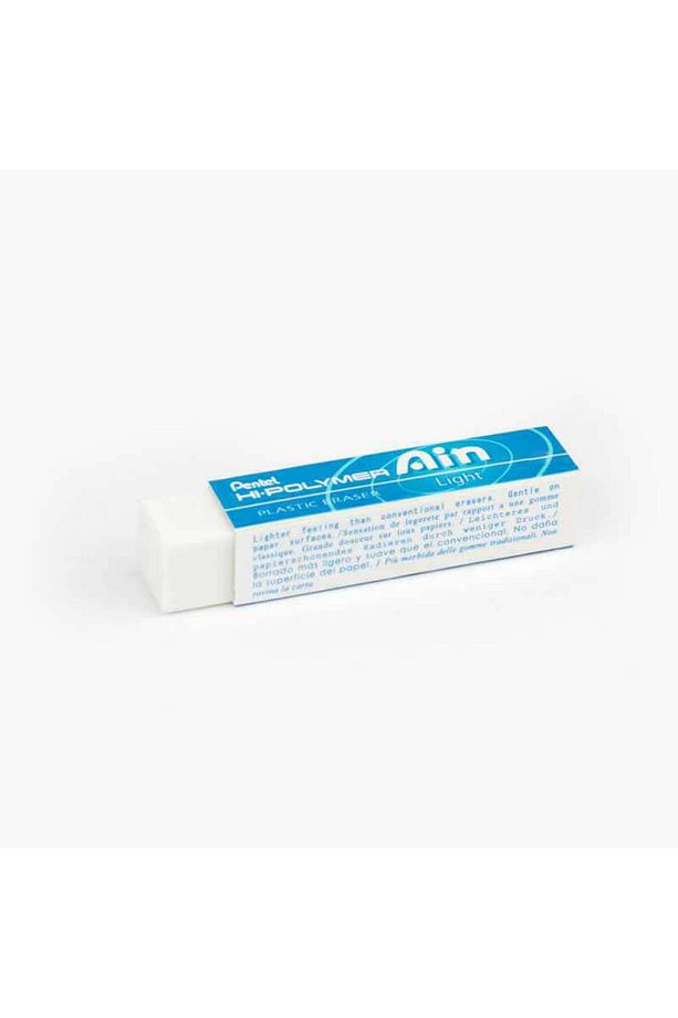 Hi-polymer Ain Light Silgi / Yzetl07 - 1
