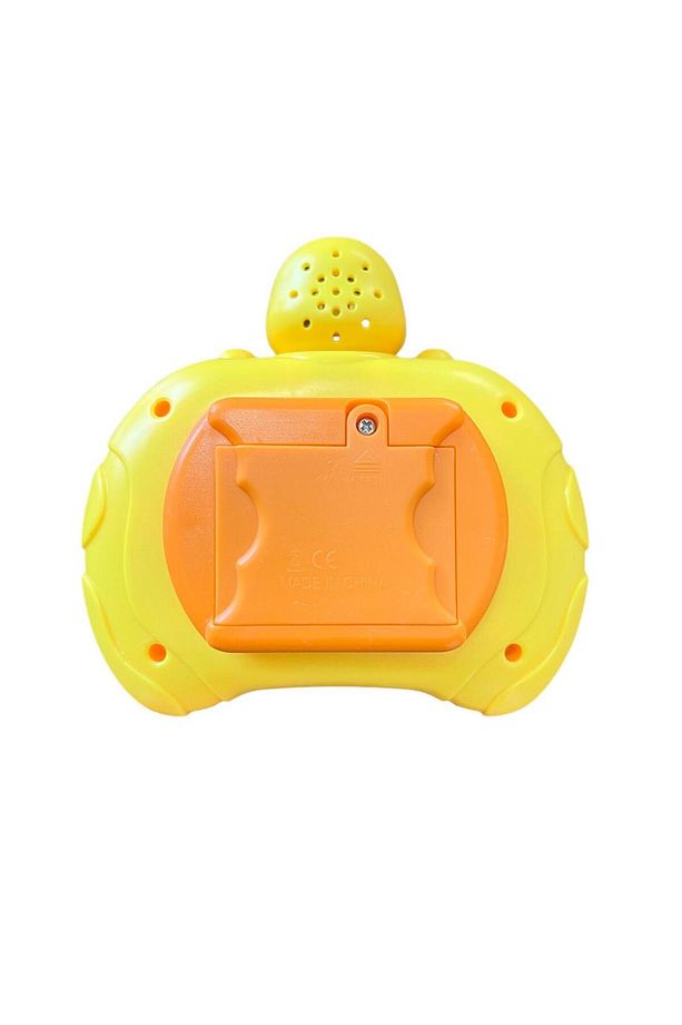 Elektronik Popit Quick Push Konsol Pop-İt Işıklı Oyun 200+ Level - 3