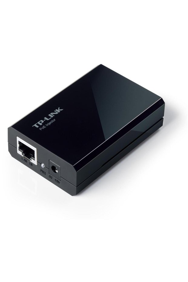 أومادا تي بي-لينك TL-POE150S حاقن طاقة عبر الإيثرنت