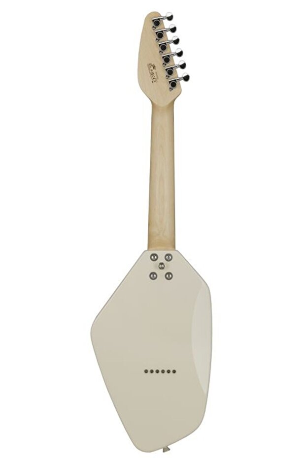 Mark 5 Mini-wh Junior Gitar - 2