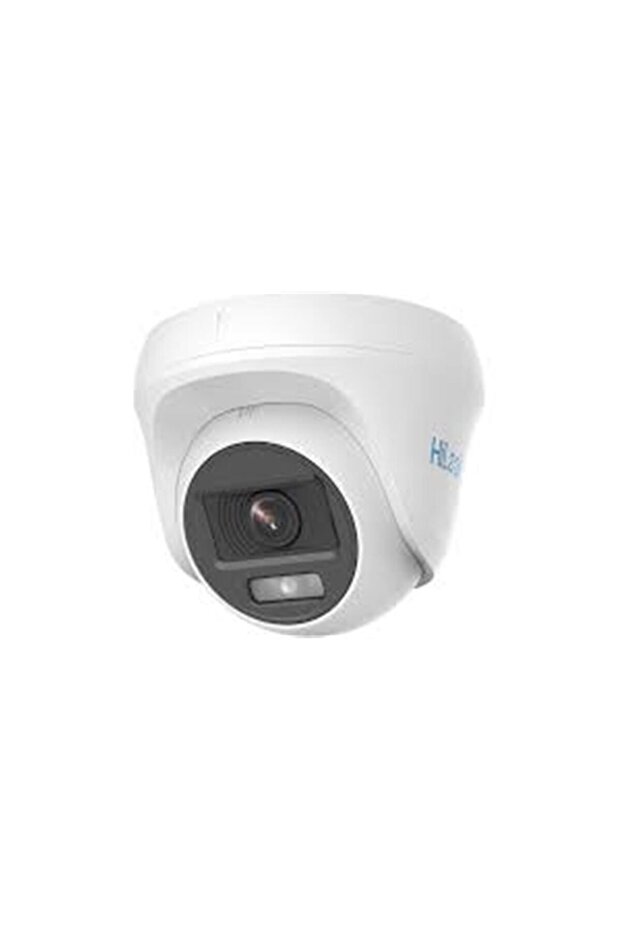 كاميرا هيلوك THC-T129-P 2MP 2.8mm تناظرية ColorVu HD Dome