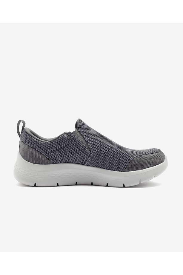 Go Walk Flex - Impeccable Ii Erkek Gri Yürüyüş Ayakkabısı 216492tk Char - 2