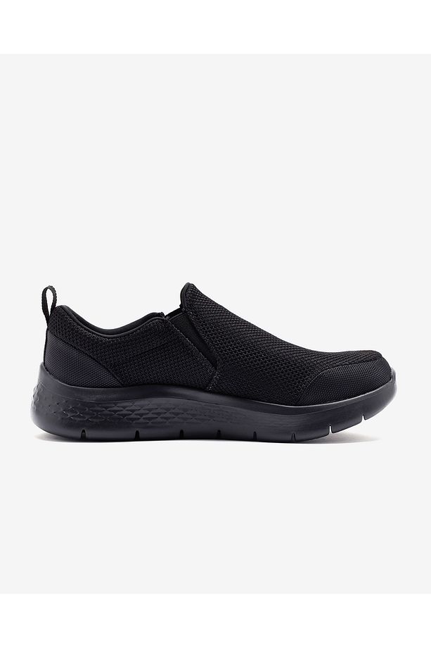Go Walk Flex - Impeccable Ii Erkek Siyah Yürüyüş Ayakkabısı 216492tk Bbk - 2