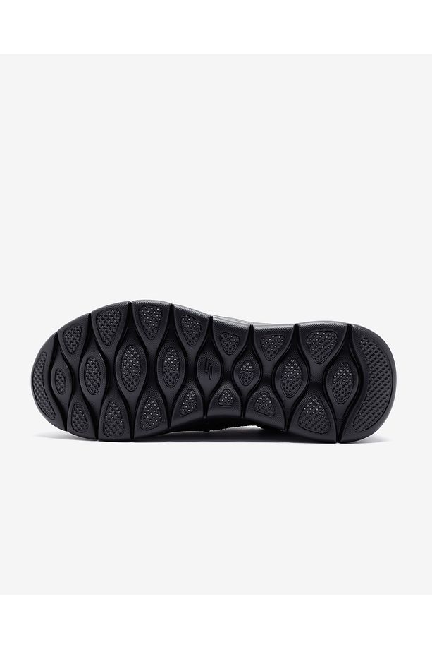 Go Walk Flex - Impeccable Ii Erkek Siyah Yürüyüş Ayakkabısı 216492tk Bbk - 4