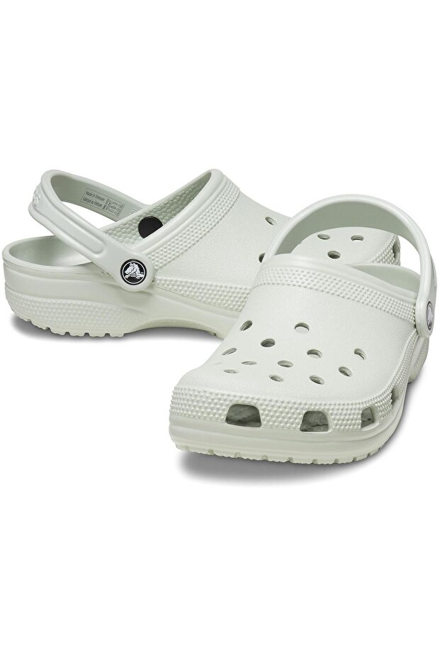 CLASSIC UNISEX TERLİK 10001-3VS - 2