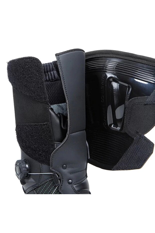 INFINITY 3 GORE-TEX ÇİZME SİYAH - 6