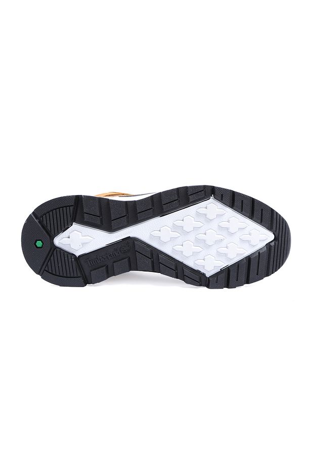 Tımberland Fıeld Trekker Low Erkek Çocuk Bot A05zwb - 4