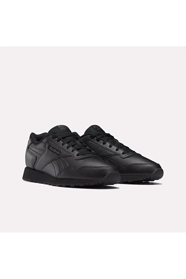 Glıde Siyah Unisex Sneaker - 2