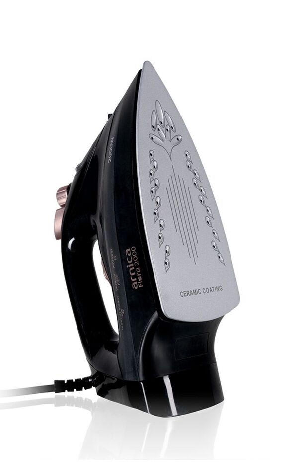 flora ütü 2000 şok buharlı ütü - 4