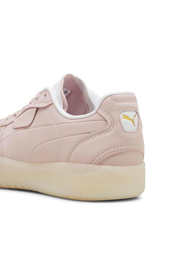 Palermo Moda Elevated Wns Mauve Mist-War - 6