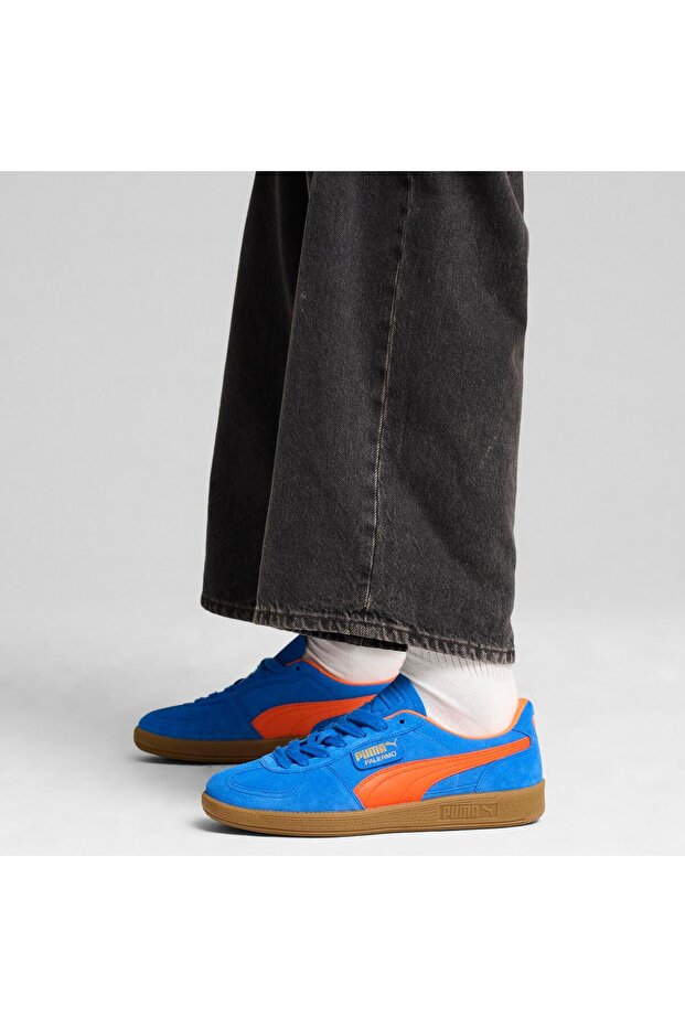 Palermo Hyperlink Blue-Flame Flicker-Gum - 8