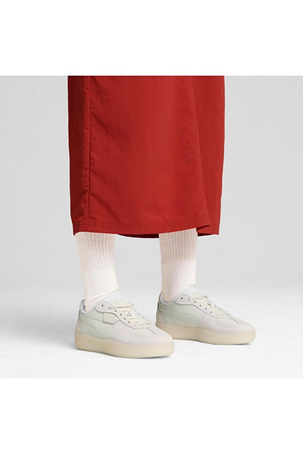 Palermo Moda Elevated Wns Vapor Gray-War - 7