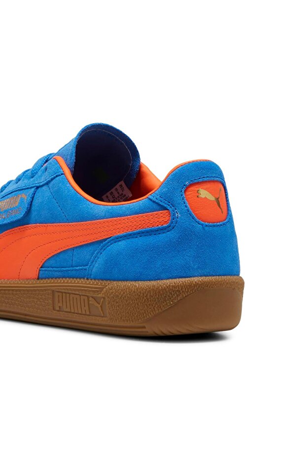 Palermo Hyperlink Blue-Flame Flicker-Gum - 7