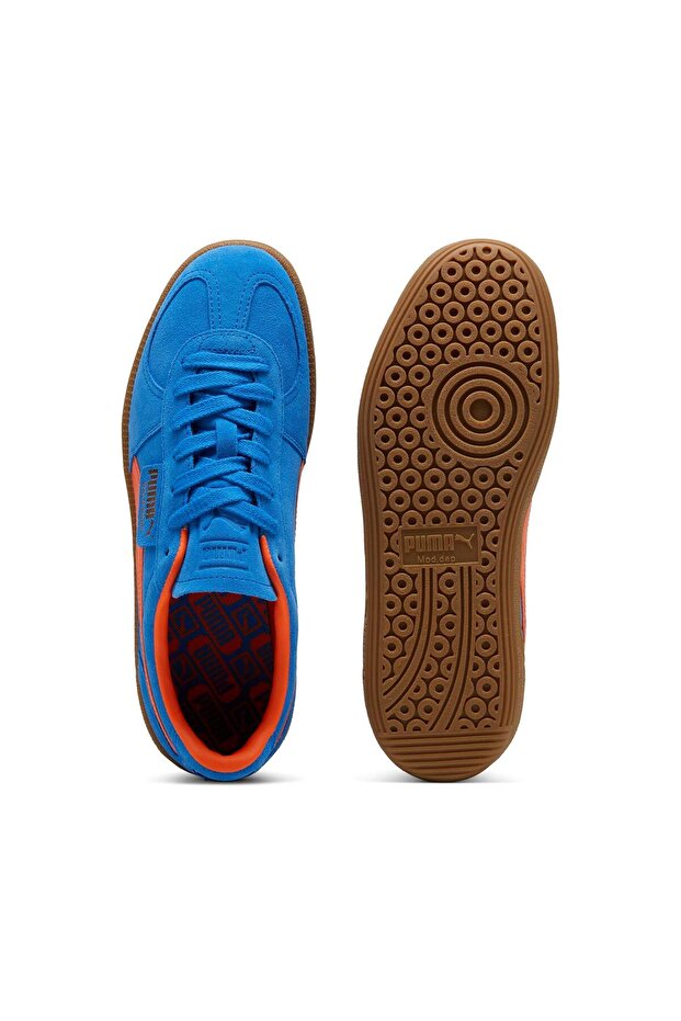 Palermo Hyperlink Blue-Flame Flicker-Gum - 4