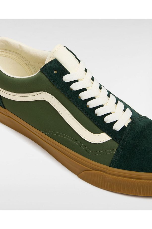 OLDSKOOL - 4
