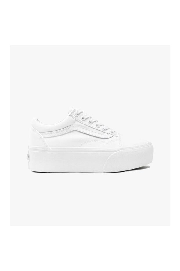 UA Old Skool Stackform - 1