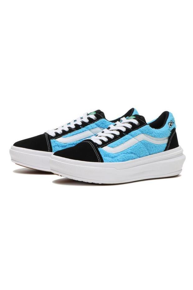 UA OLD SKOOL OVERT CC