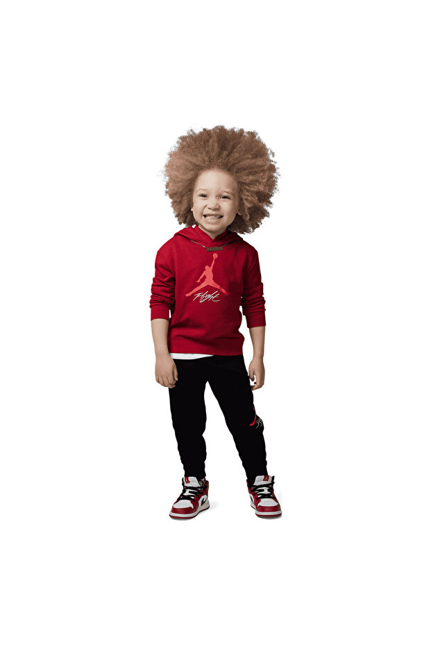 Jdb Jumpman Flight ft Po Set