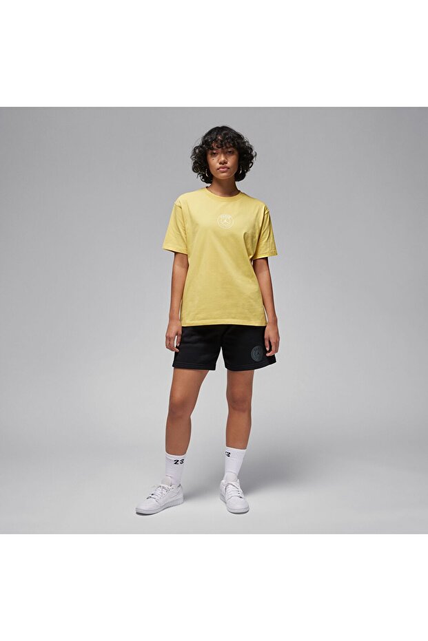 W J Psg Ss Gfx Gf Tee