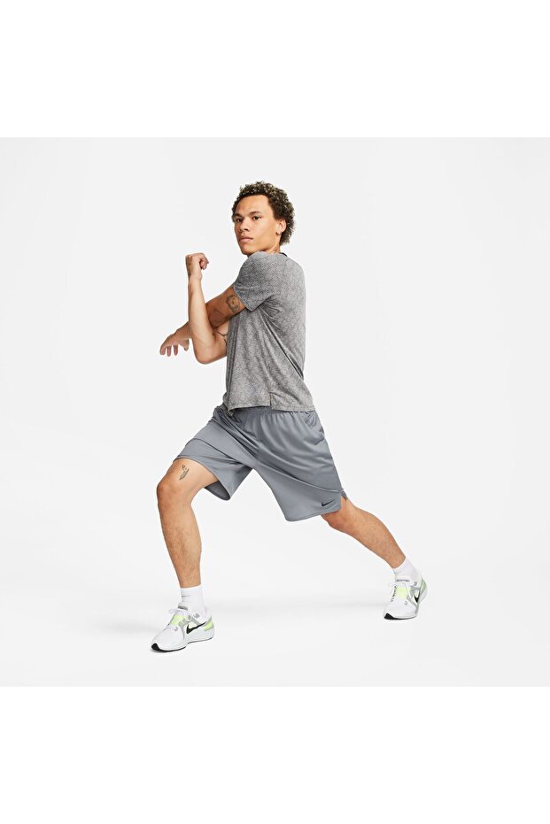 M NK DF TOTALITY KNIT 9 IN UL - 2