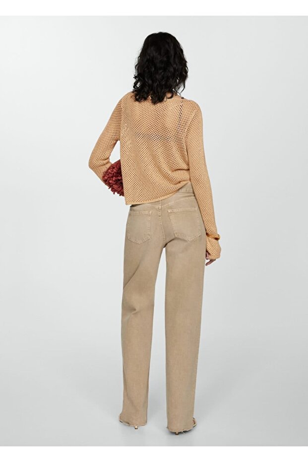 Ajurlu lureks kazak - 4