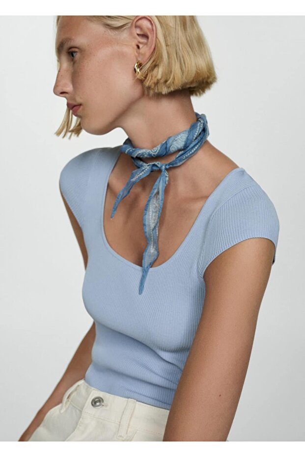 Ribana Triko Kazak - 5