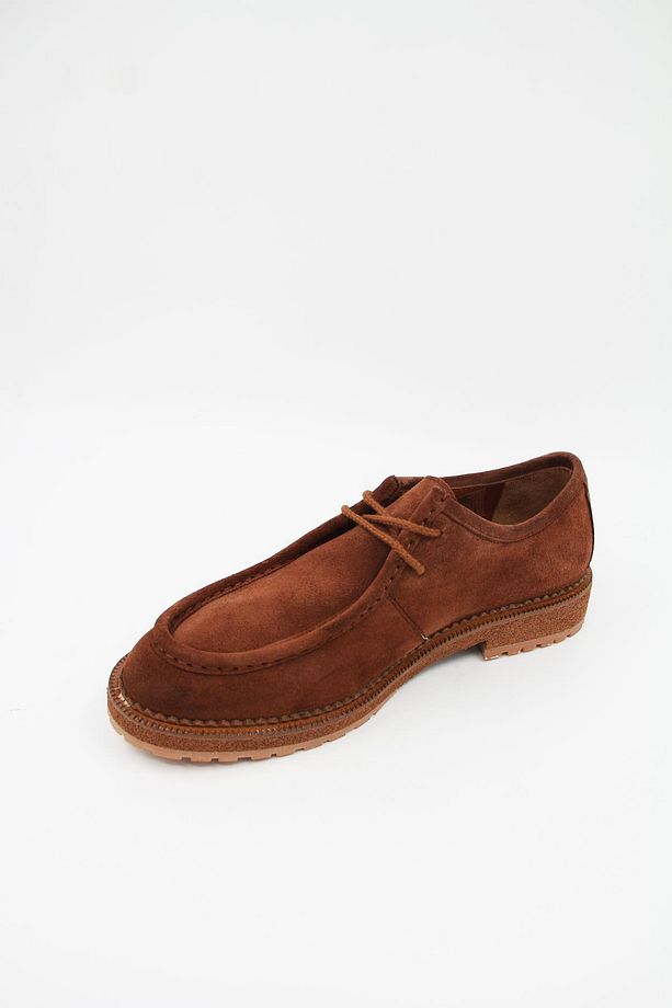 Lucıano Bellini E6403 Erkek Casual Ayakkabı - Taba - 7