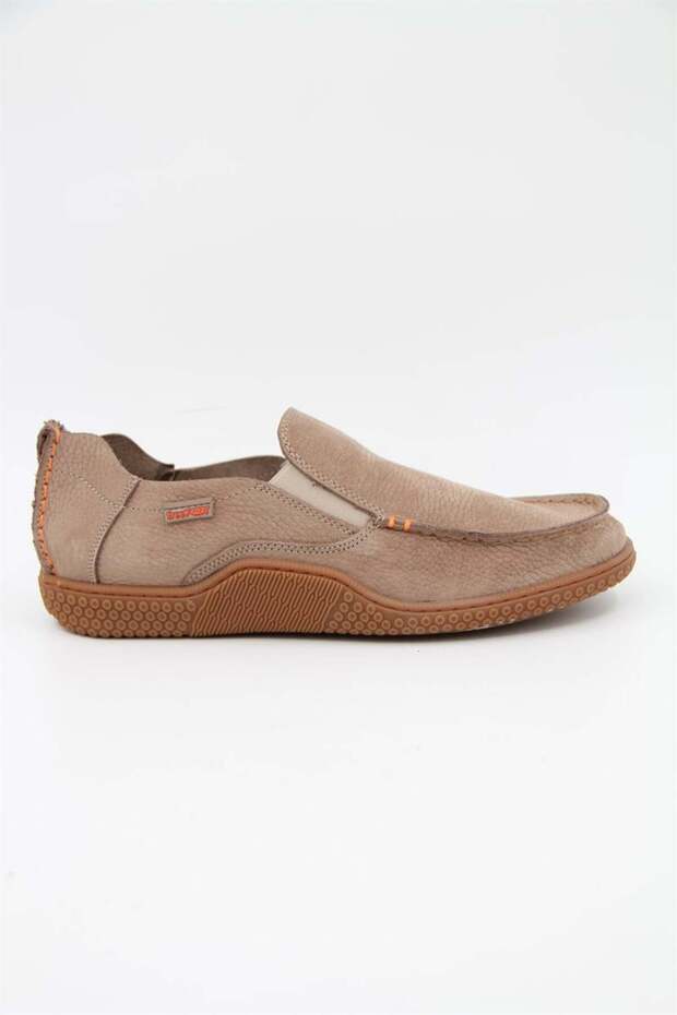 215341 Men's Casual Shoes - Toprak
