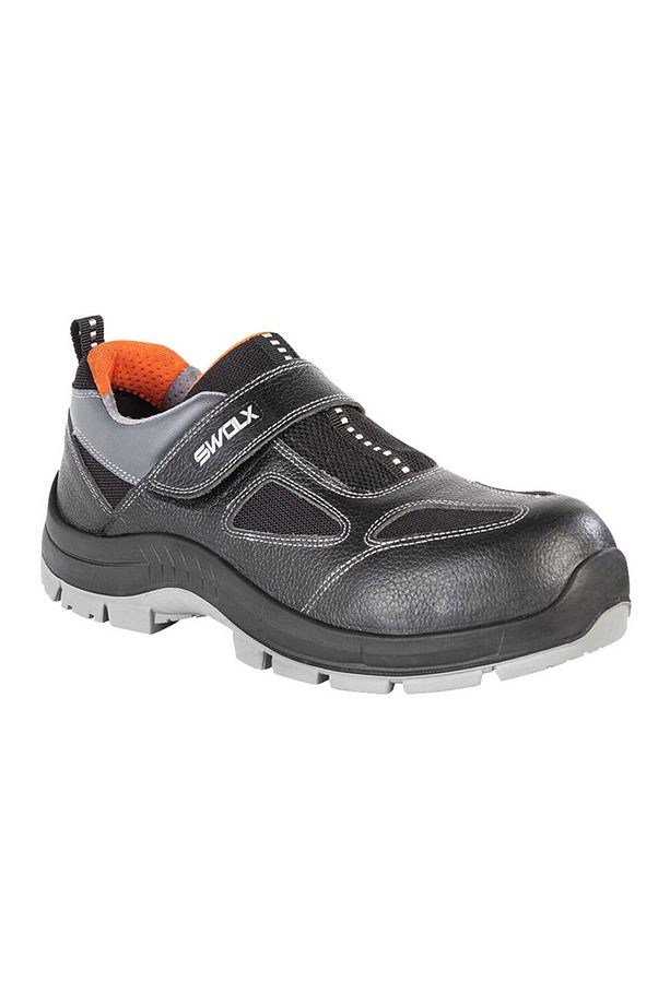 Clas-x 16 S1 Kompozit Burunlu Iş Ayakkabısı - 1