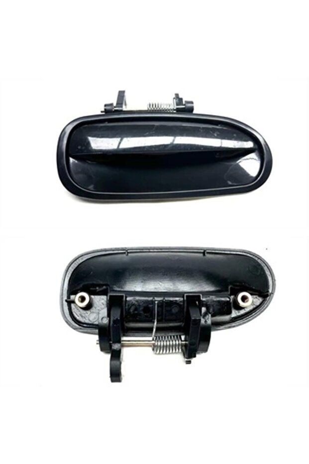DOOR HANDLE HONDA CIVIC 96-00 REAR OUTSIDE RIGHT / 72640-S04-003
