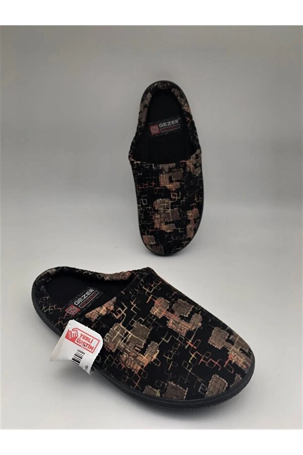 Kışlık Kadın Ev Terliği - 3