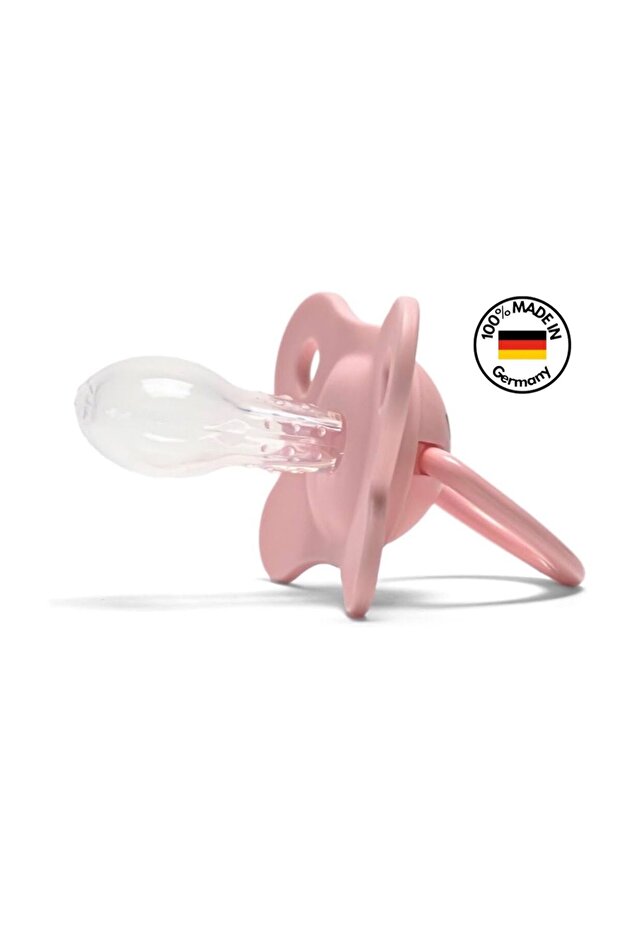 Diş kaşıyıcı emzik - 1