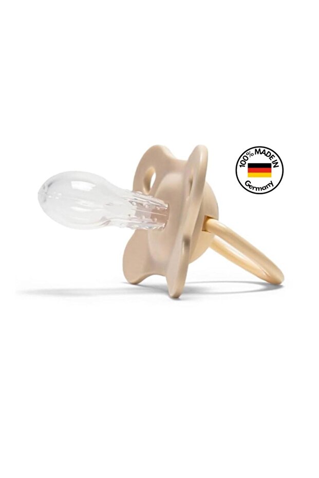 Diş kaşıyıcı emzik - 1