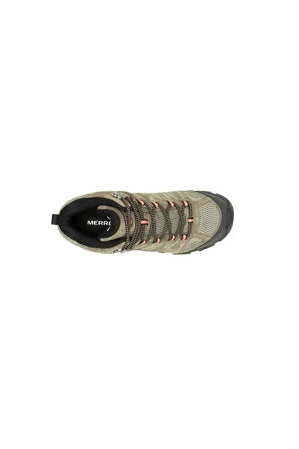 Moab 3 Mıb Gtx Erkek Outdoor Bot J035791 - Yeşil - 7