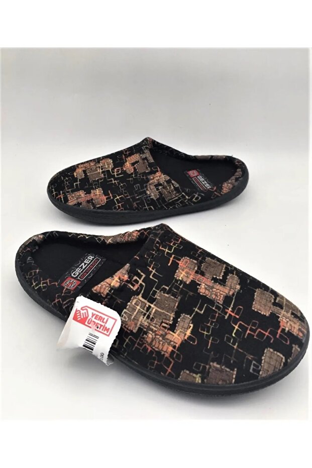 Kışlık Kadın Ev Terliği - 2