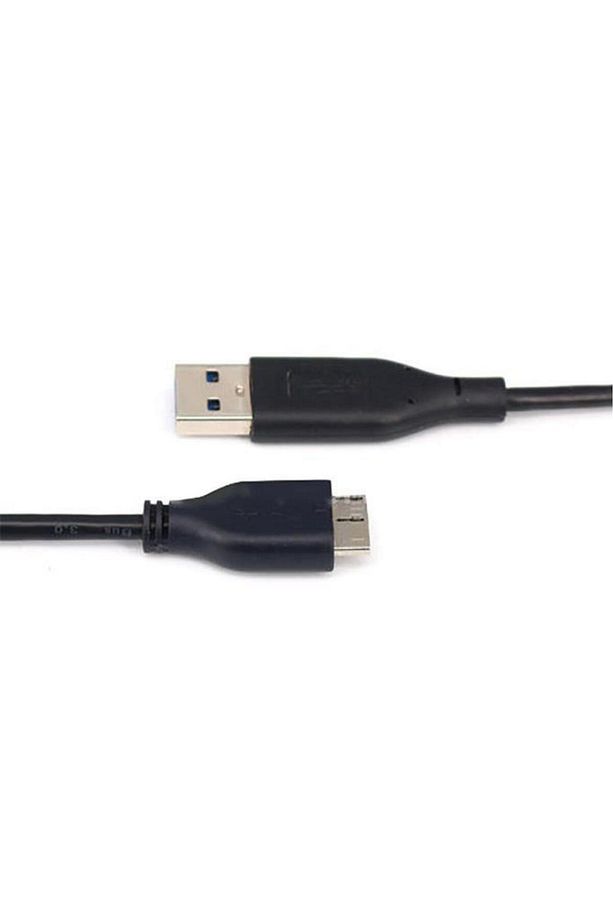 2063 Usb 3.0 Hdd Harddisk Kablosu Taşınabilir 30 Cm 0.3m Veri Bağlantı - 1