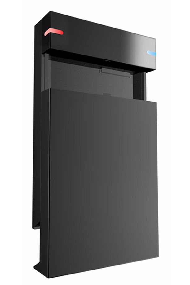 2133 2.5 3.5 Sata 3 Usb 3.0 Harici Harddisk Hdd Kutusu - 2