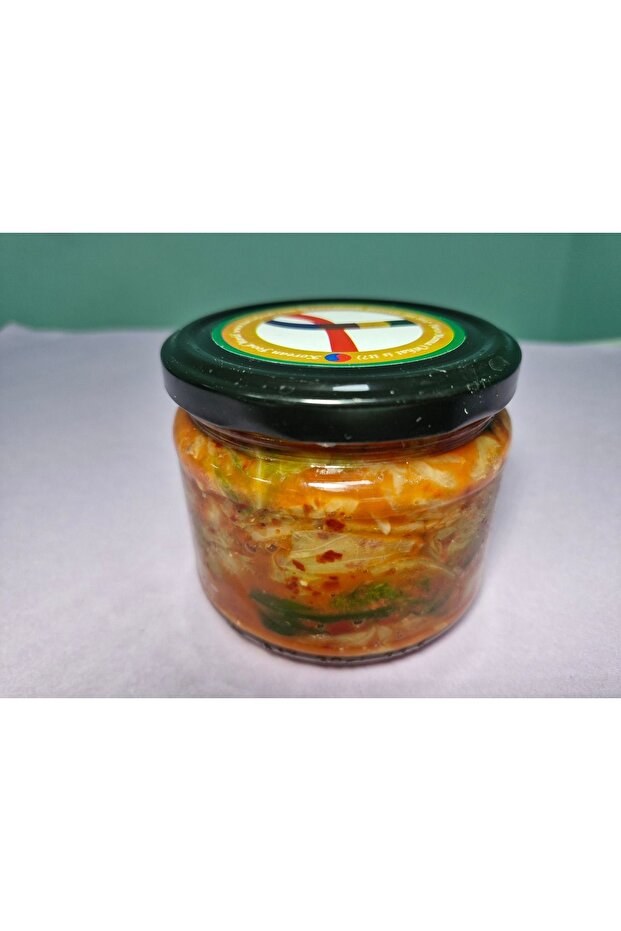 Kimchi - 1