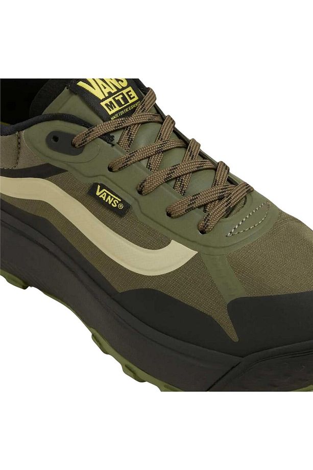 Mte Crosspath Unisex Yeşil Sneaker - 4
